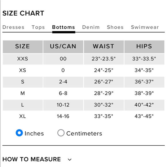 Lulus skirt - Picture 5 of 5